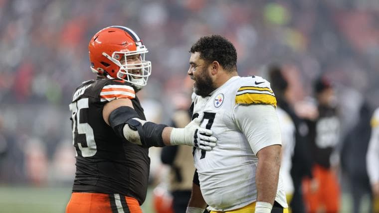 Insiders Suggest Patriots Sign Seven-Time Pro Bowl Lineman In NFL Free Agency