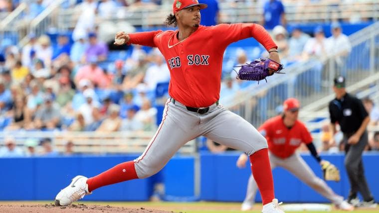 MLB Insider Makes Surprise Pick For Red Sox's 'Breakout' Player This Season