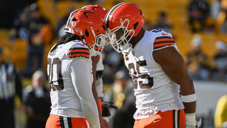 Patriots Could Target Former First-Round Pick Following Career Resurgence