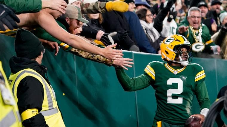 Patriots Rival Named Best Fit To Sign Malik Willis