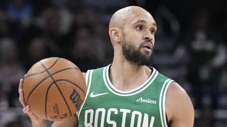 Bleacher Report Releases Regular Season Win Total Prediction For Celtics