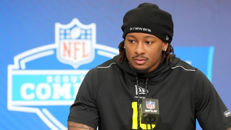 10 Prospects Patriots Should Watch For At 2026 NFL Scouting Combine