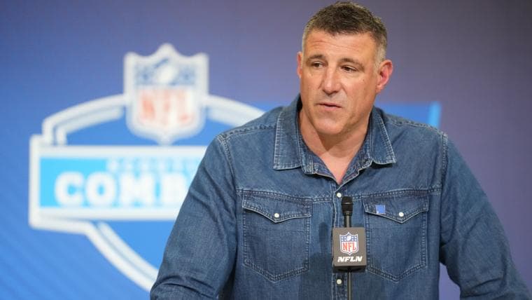 Mike Vrabel Slaps Unheralded Assistant Coach With Surprise Label