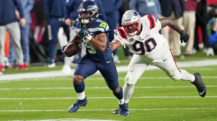 Multiple Insiders Predict Patriots Will Cut Veteran After Five Seasons With Team