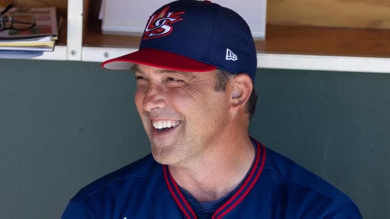 Mark DeRosa Admits Mistake On Team USA's World Baseball Classic Status