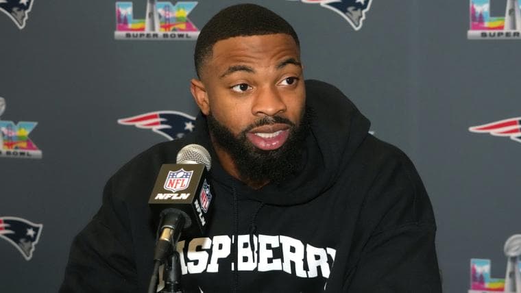 Patriots Star Predicted To Ditch New England For Rebuilding AFC South Team