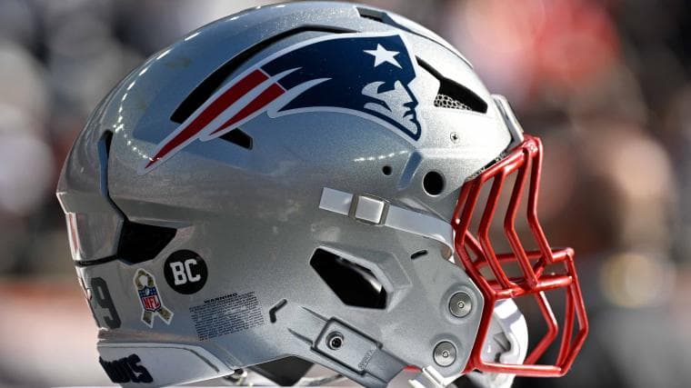 Patriots GM Reveals Team's Absurdly Thorough Draft Strategy