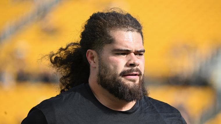 Patriots Can't Afford Not To Target Offensive Lineman Who Finally Found Footing