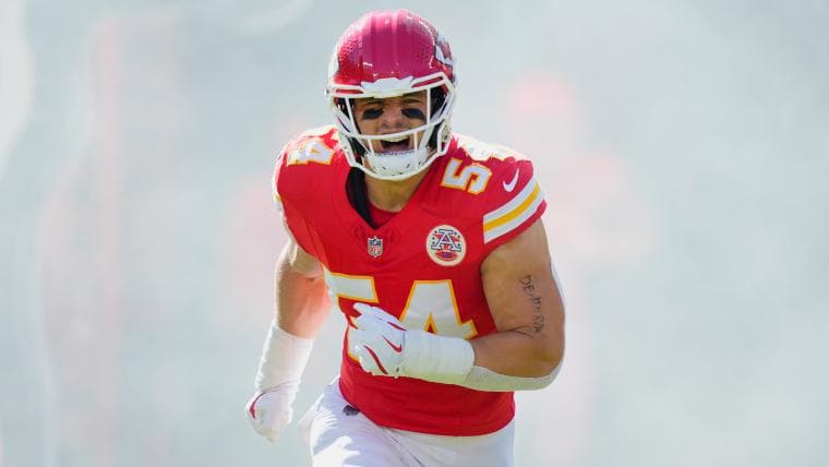 Patriots Can Offer Money, Opportunity To Two-Time Super Bowl Champion