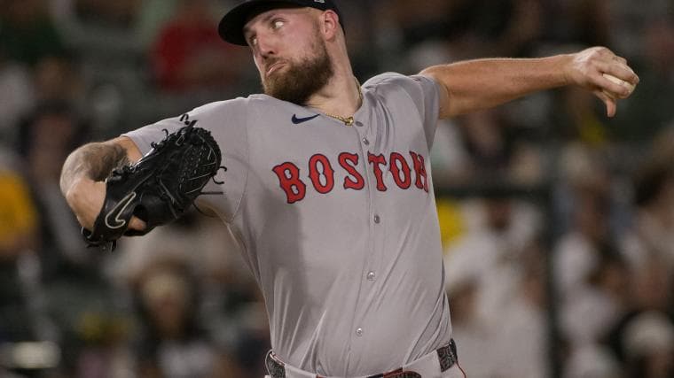 Analyst Shares Major Prediction On Red Sox's Ace