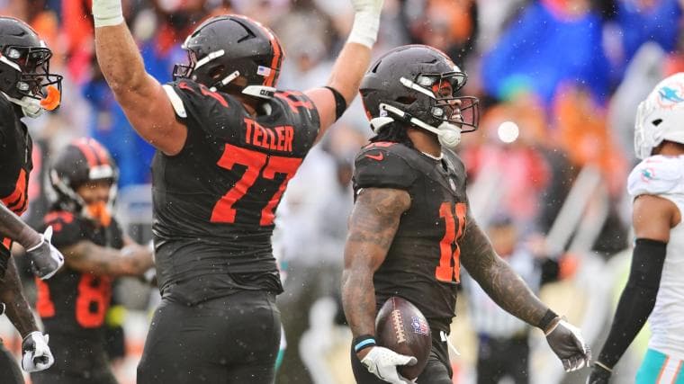 Why Patriots Should Steer Clear Of Signing This Three-Time Pro Bowl Guard