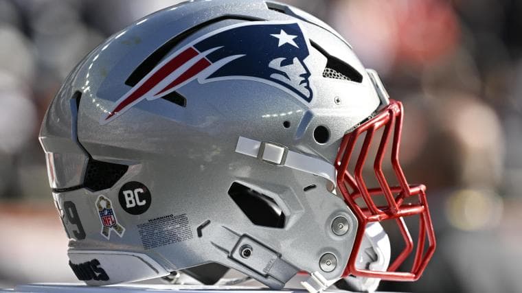 Why Patriots Should Sign 10-Year Veteran DT If Khyiris Tonga Doesn't Return