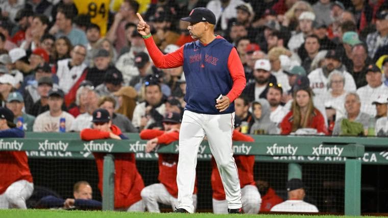 Red Sox Predicted To Choose Newcomer To FIll Final Rotation Spot