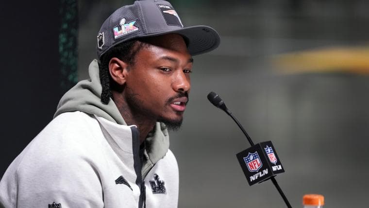 Stefon Diggs Predicted To Join Forces With Two-Time MVP After Patriots Release