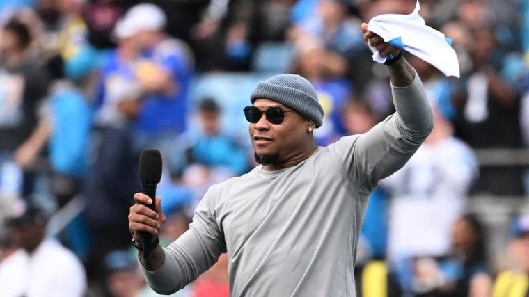 Former All-Pro Wide Receiver Wants Patriots To Target Another Position