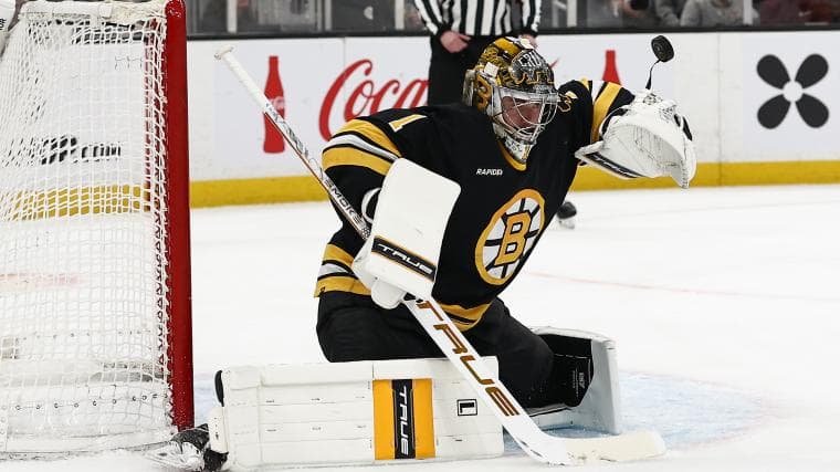 Bruins Using Trade Deadline As Motivation Following Win Over Penguins