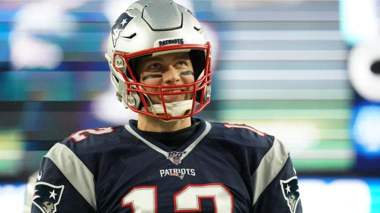 Patriots Legend Tom Brady Reveals Biggest Regret About Playing Career