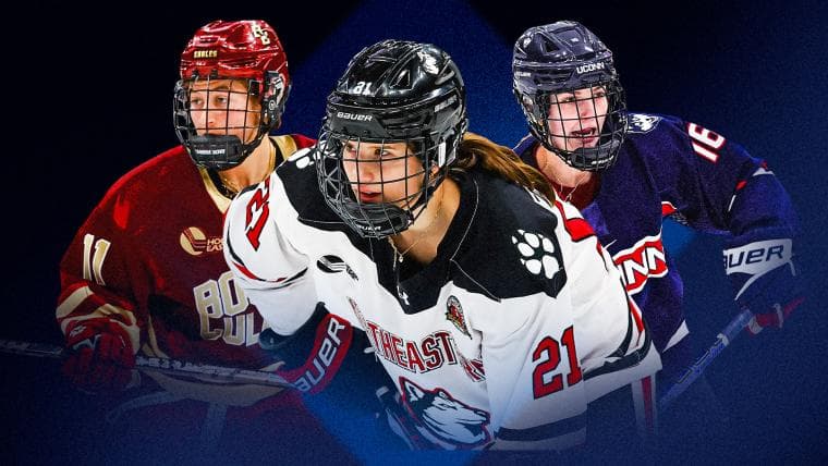 The 6 Players Who Could Swing The Hockey East Women’s Tournament Bracket