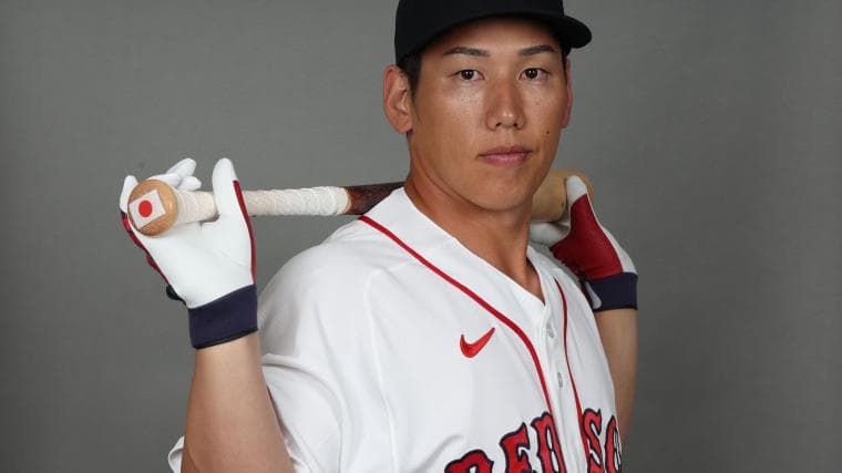 Masataka Yoshida’s World Baseball Classic Performance Complicates Things for Red Sox