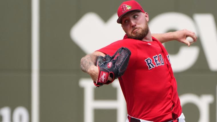 Red Sox Fans Will Love Jen McCaffrey's Latest Statement About Rotation