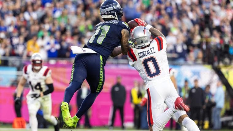 Only 2 Players On Patriots Roster Are 'Safe' From Offseason Moves