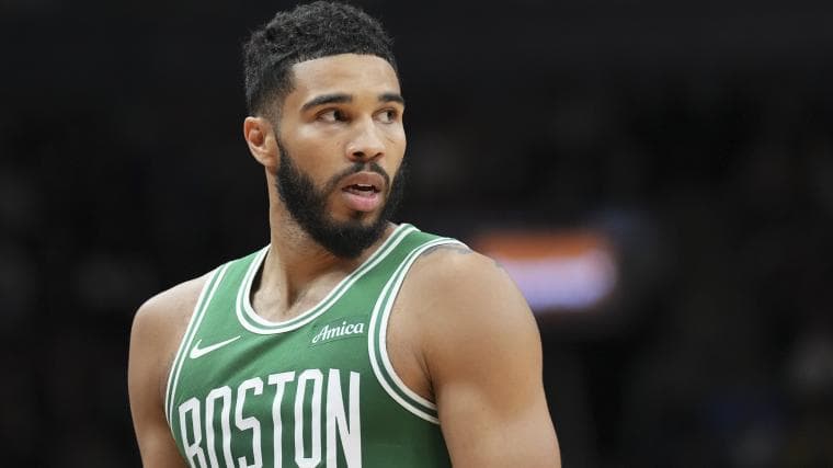 Nick Wright Thinks Jayson Tatum In Impossible Position Ahead Of Potential Celtics Return