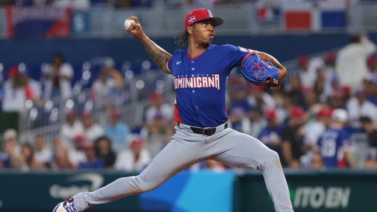 Brayan Bello Turns In Strong Outing Against Israel In World Baseball Classic
