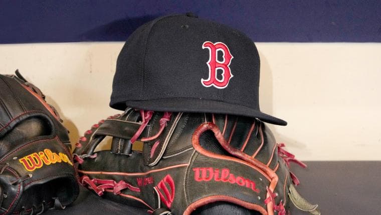 Top Bench Candidates For the Red Sox Heading Into 2026 season