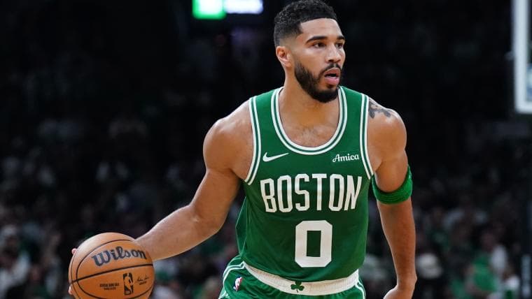 Bill Simmons Just Predicted Friday Return For Celtics' Jayson Tatum
