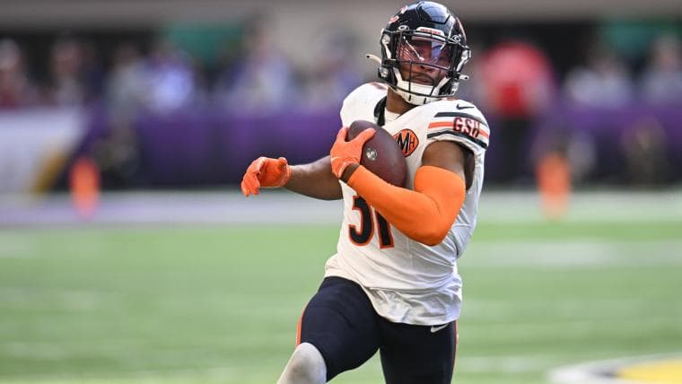 Why NFL Reporter Loves Kevin Byard Signing For Patriots