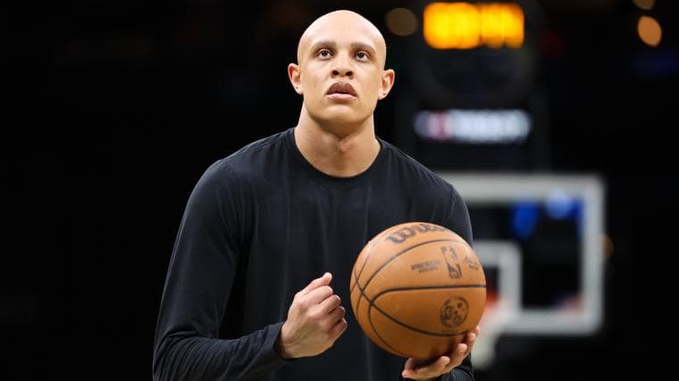 Jaylen Brown Praises Jordan Walsh's Development For Celtics