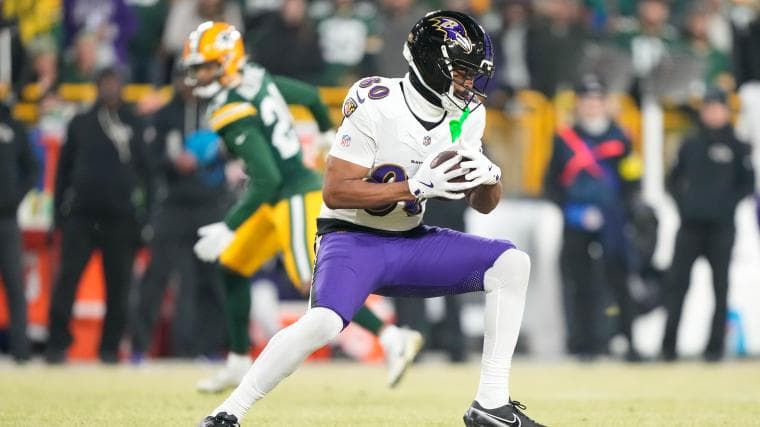 Patriots Predicted To Sign Massachusetts Native To Support Drake Maye