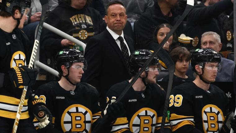 NHL Trade Deadline: Bruins Acquire Two Forwards From Flyers