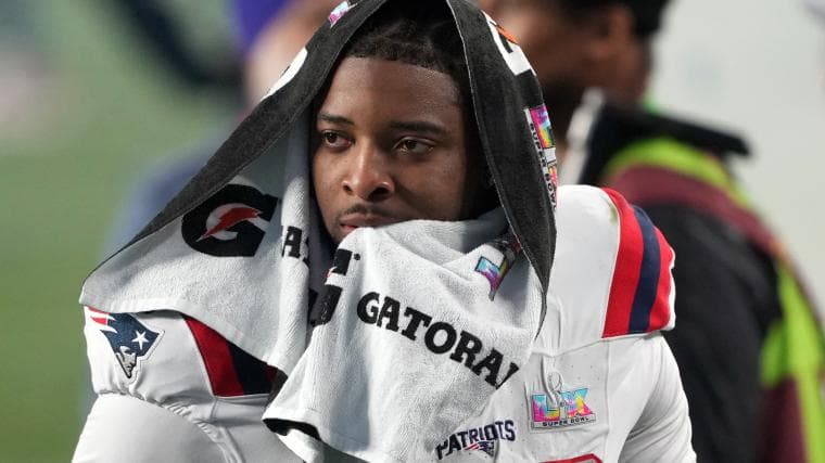 Patriots Urged To Cut $4.8M Star To Free Cap Space For K'Lavon Chaisson Extension