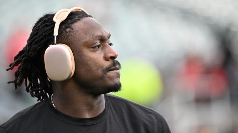 Patriots Main Obstacle In A.J. Brown Trade Talks Gets Revealed