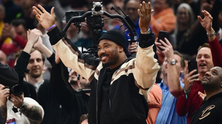 Patriots Trade Pitch Sees Them Land Myles Garrett In Stunning Blockbuster