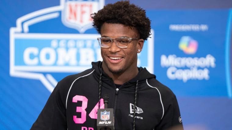 Patriots Rival Named Ideal Landing Spot For Top Defensive Prospect