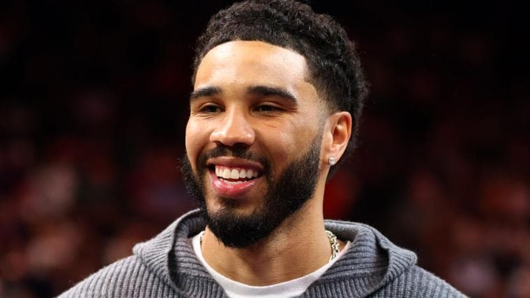 Celtics Make Massive Change To Jayson Tatum's Status On Injury Report Vs. Mavericks