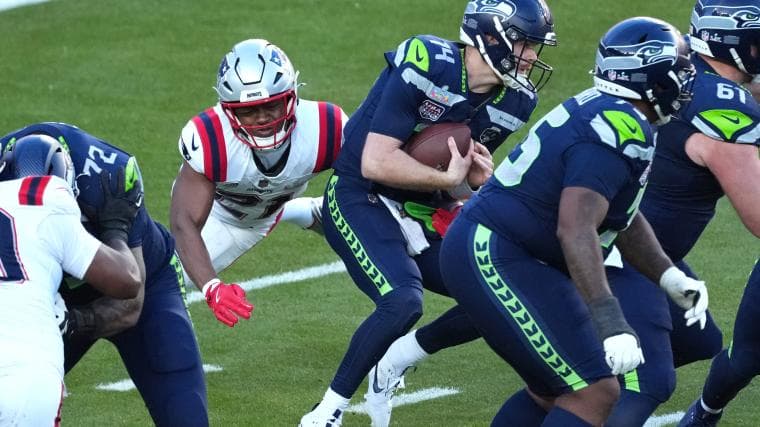 Patriots Urged To Apply Franchise Tag To Veteran Pro Bowl Defender