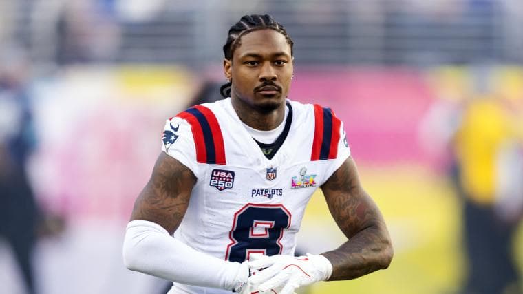 Stefon Diggs Reunion? Patriots' Eliot Wolf Hasn't 'Completely Shut Door'