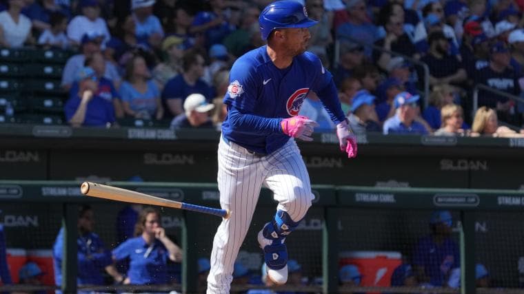 Ex-Red Sox Star Alex Bregman Given Surprising Label Ahead Of 2026 Season