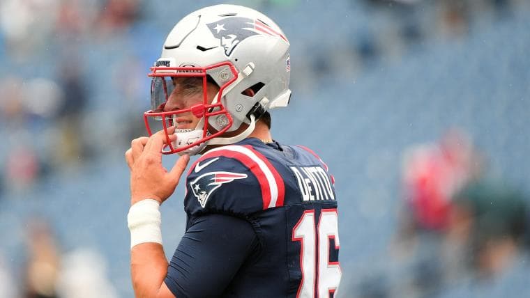 Patriots Could Relinquish Rights To These Internal Free Agents