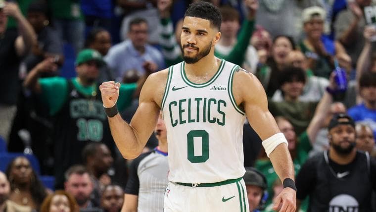 Paul Pierce Urges Caution Regarding Jayson Tatum's Celtics Return