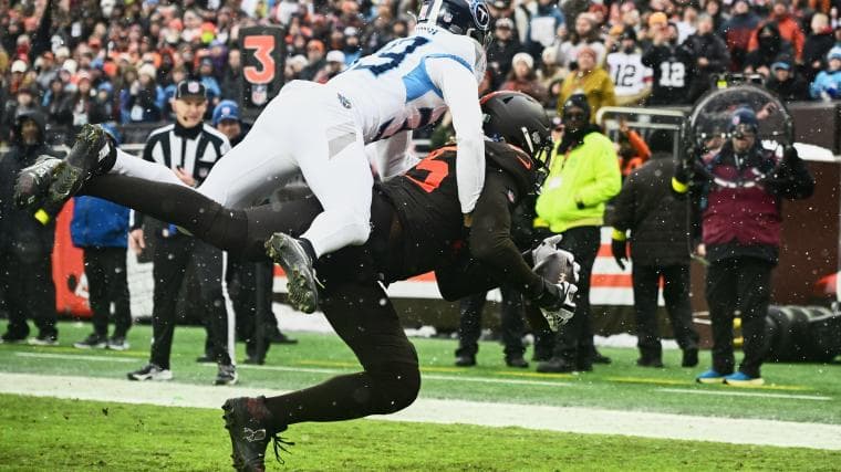 Patriots Should Pass On This Former First-Round Pro Bowler In Free Agency