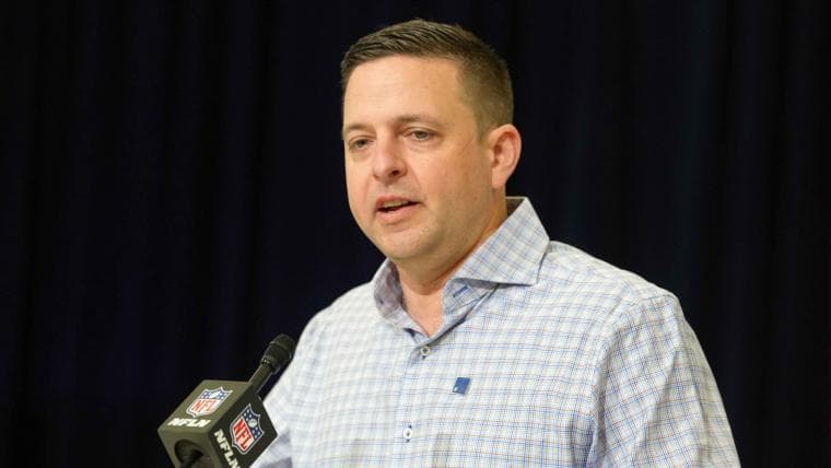 NFL Free Agency: Patriots Predicted To Sign These Three Players, Including Seven-Time Pro Bowler