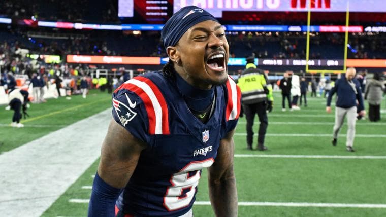 Why Patriots Reporter Feels Keeping Stefon Diggs 'Makes Sense'