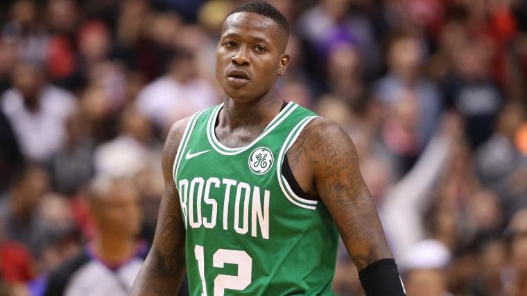 Former Celtics Guard Set To Face Federal Court in Illegal Gambling Probe