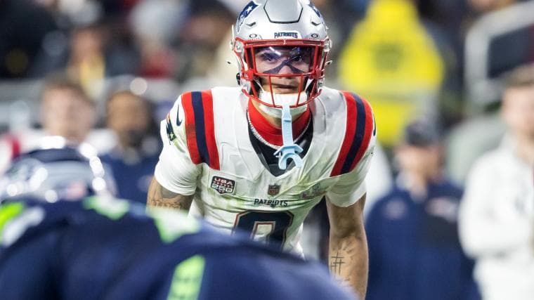 What Patriots Could Receive In Potential Trade For Star CB Christian Gonzalez