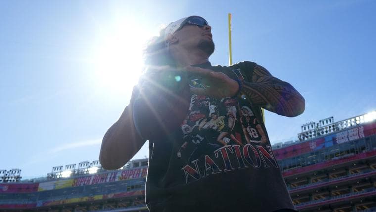 Report: Patriots Releasing Award Winner, Longtime Starter Before NFL Free Agency