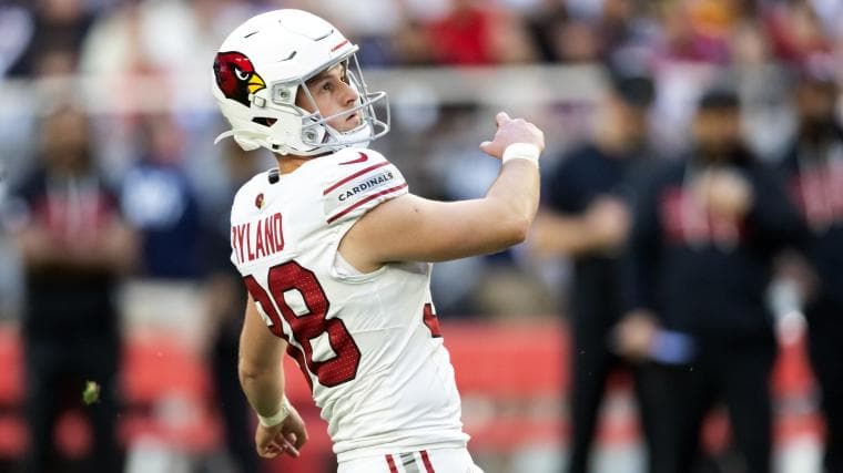 Former Patriots Kicker Earns New Contract Before Free Agency